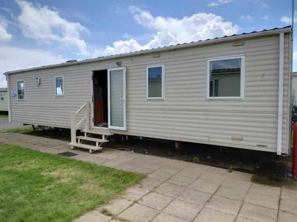 Lbl18 - 3B - Parkdean Resorts - Camber Sands Kültér fotó